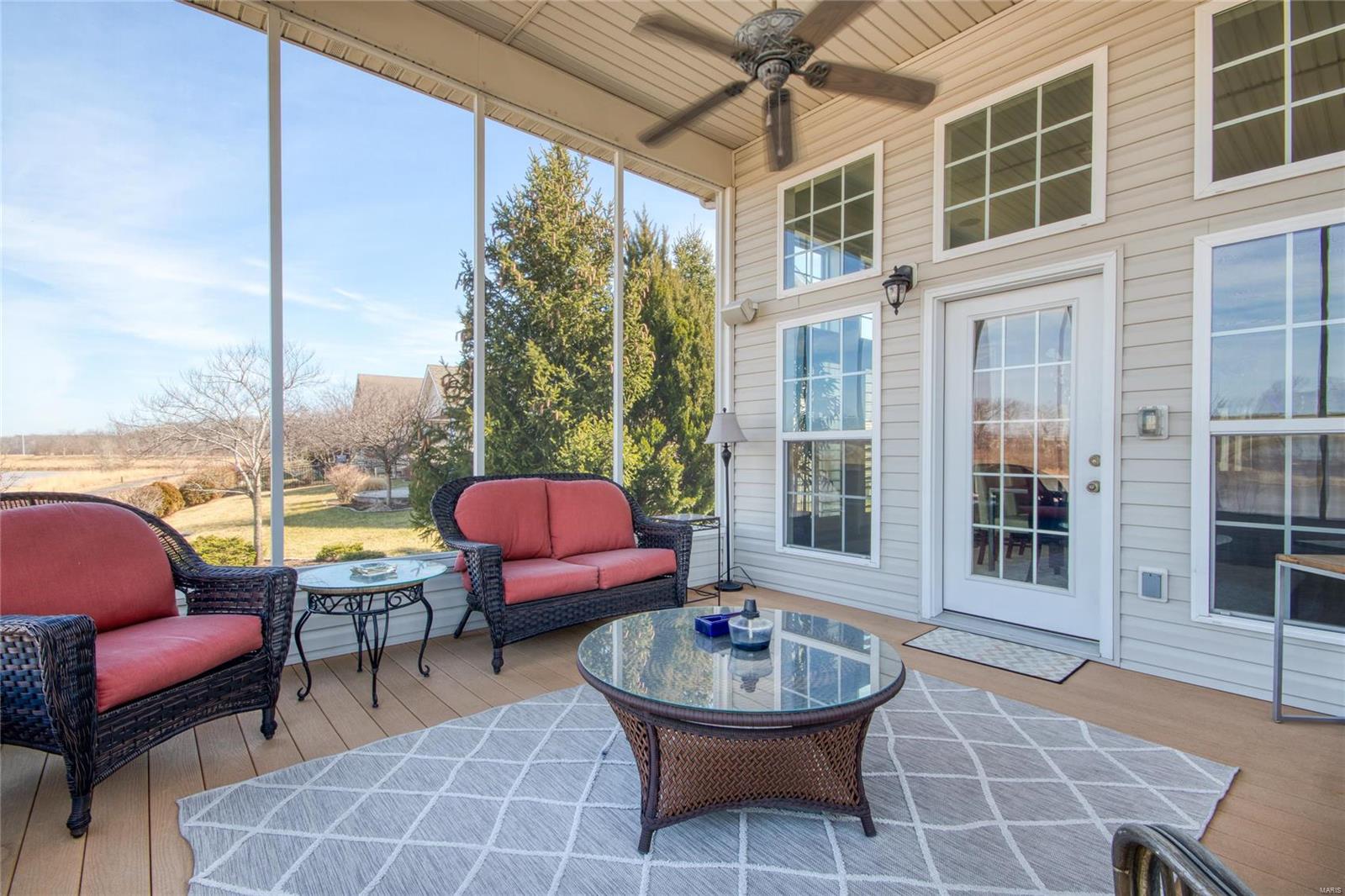 Barathaven - Residential