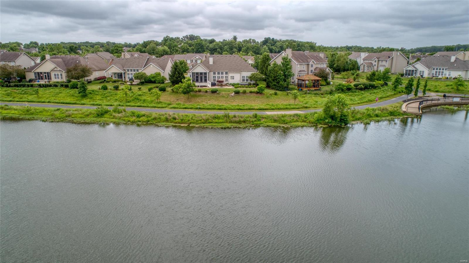 Barathaven - Residential