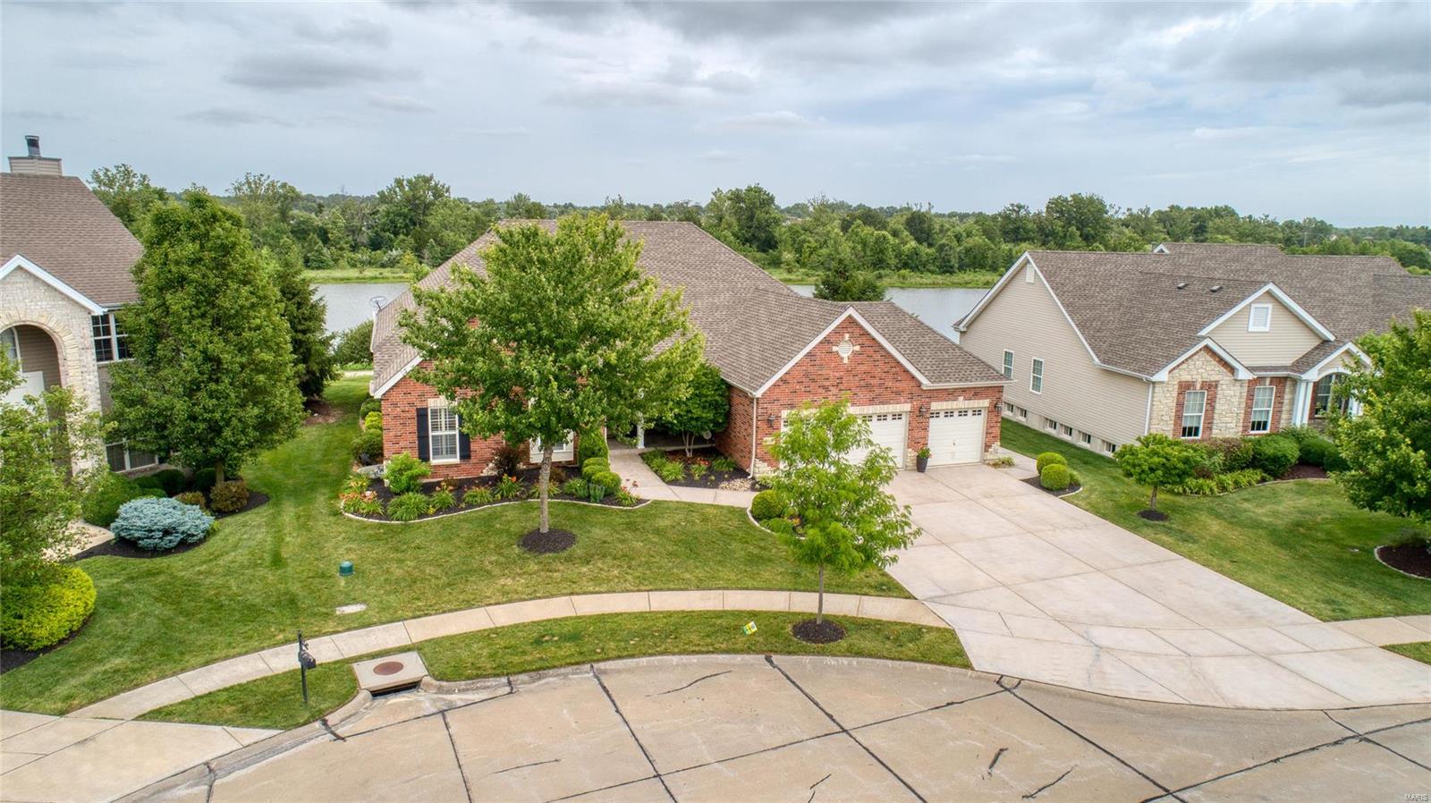 Barathaven - Residential