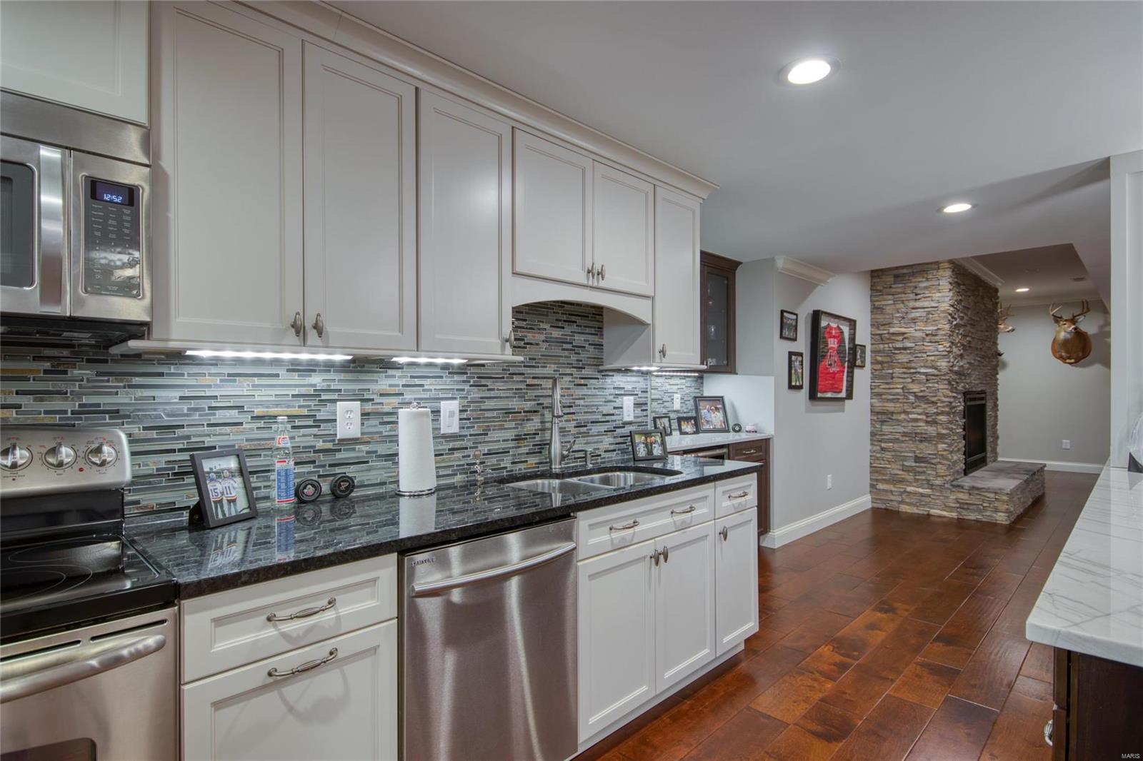 Barathaven - Residential