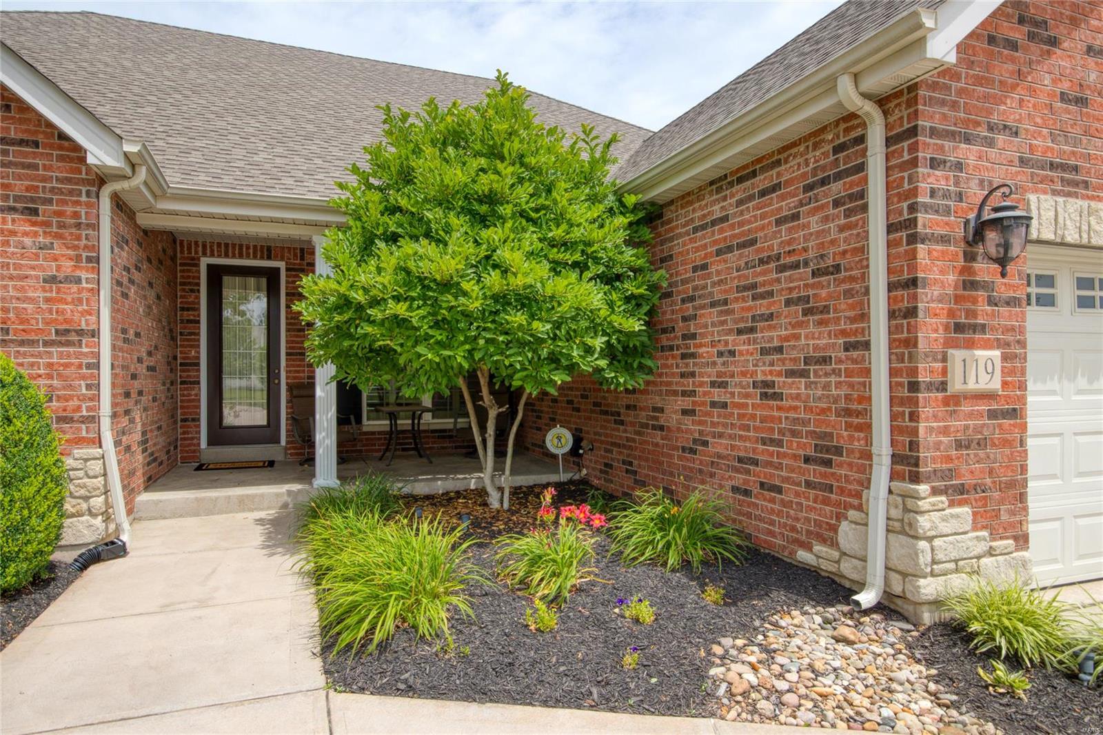 Barathaven - Residential