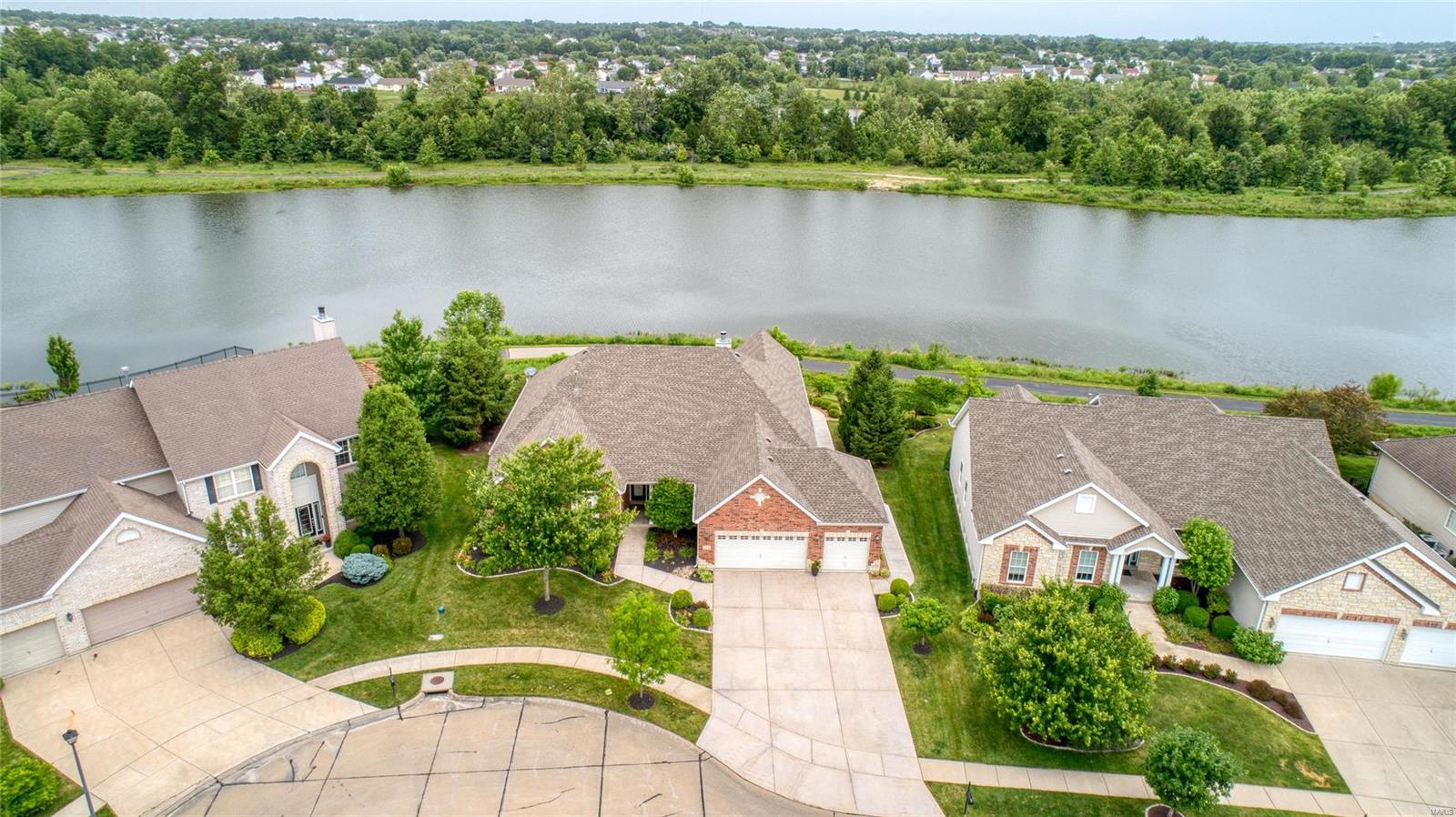 Barathaven - Residential