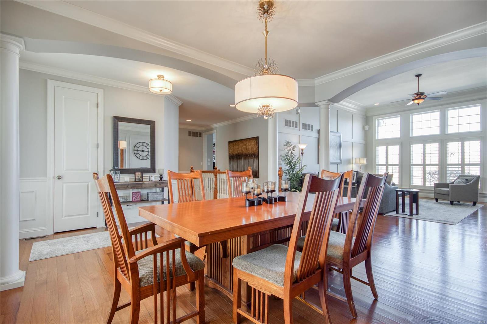 Barathaven - Residential