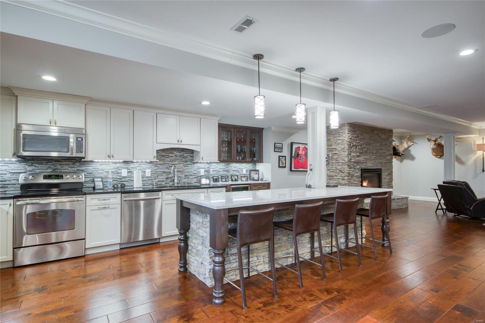 Barathaven - Residential