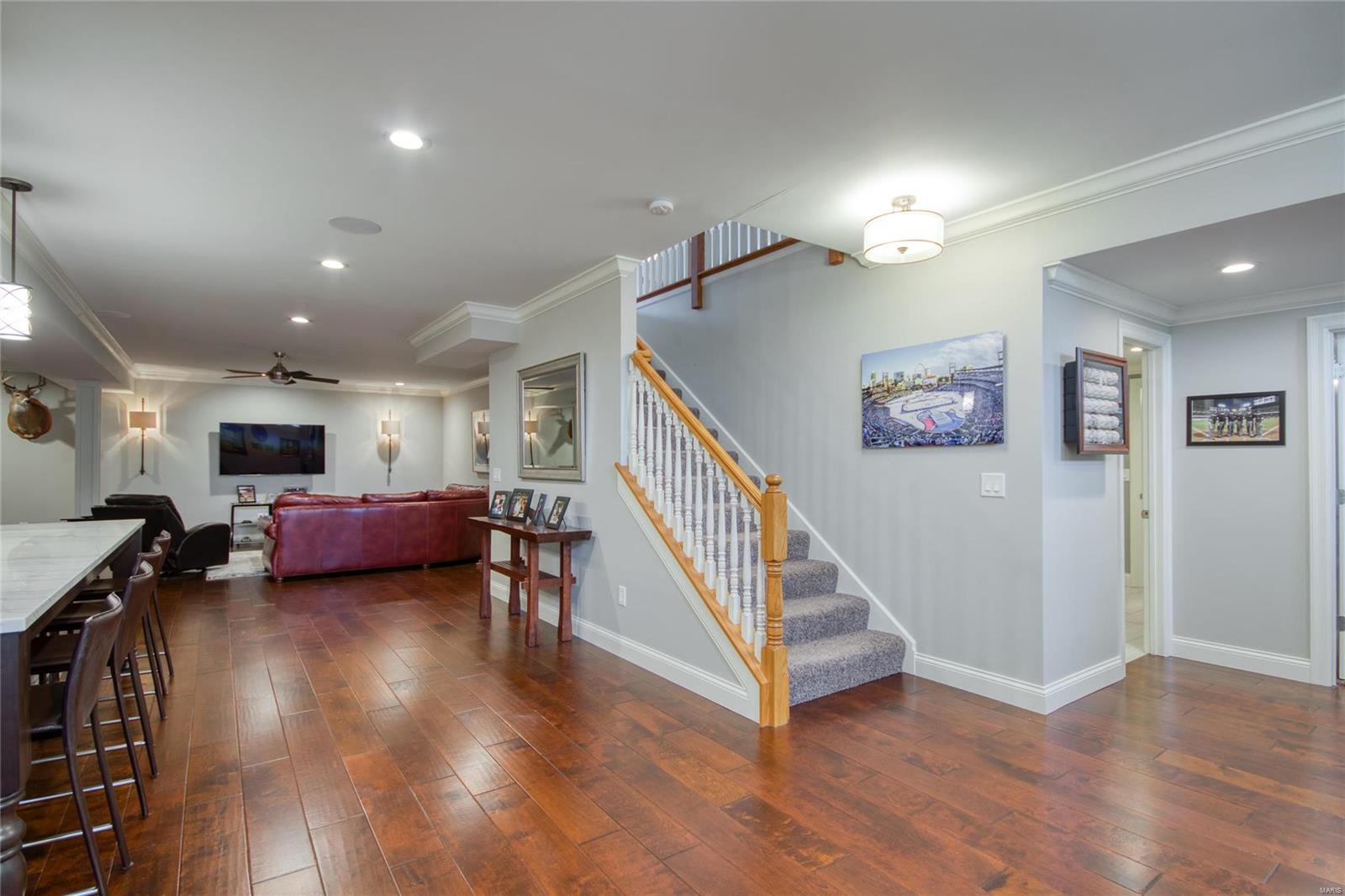 Barathaven - Residential