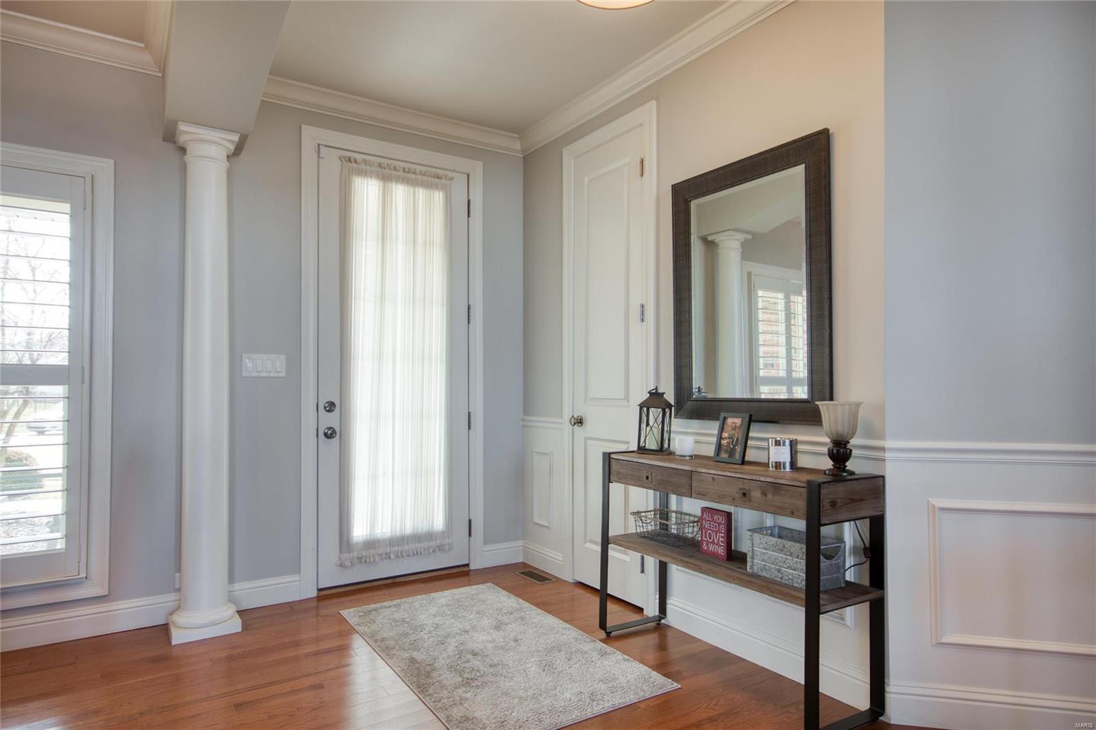 Barathaven - Residential