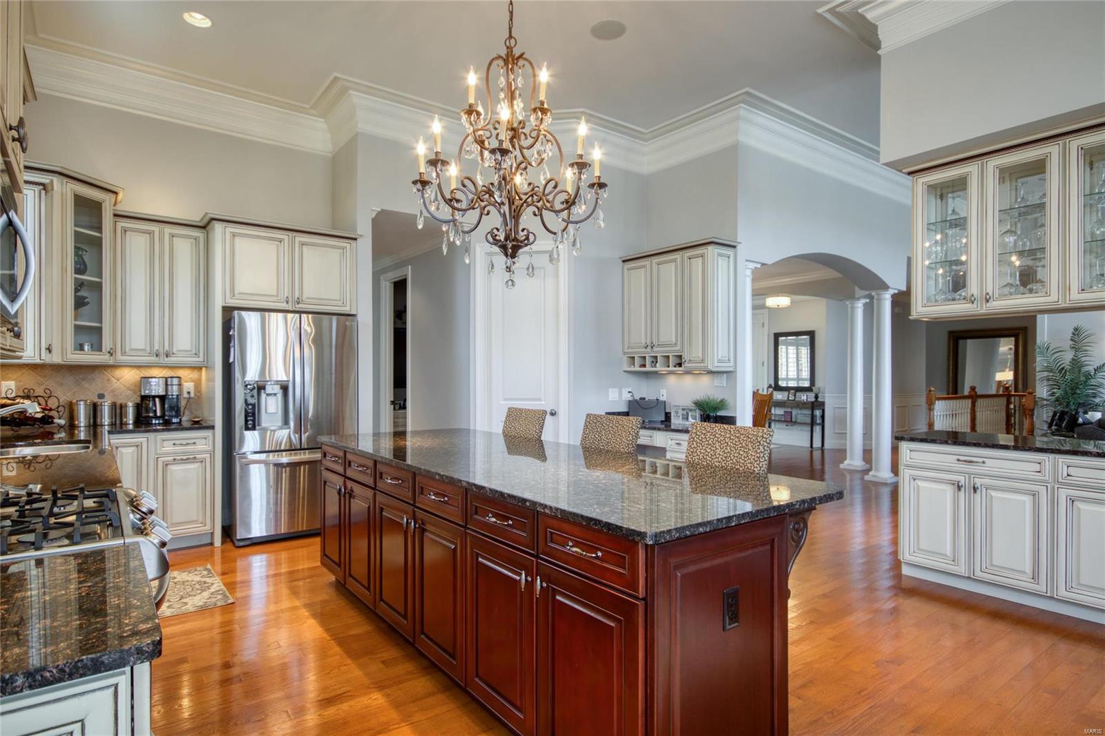 Barathaven - Residential