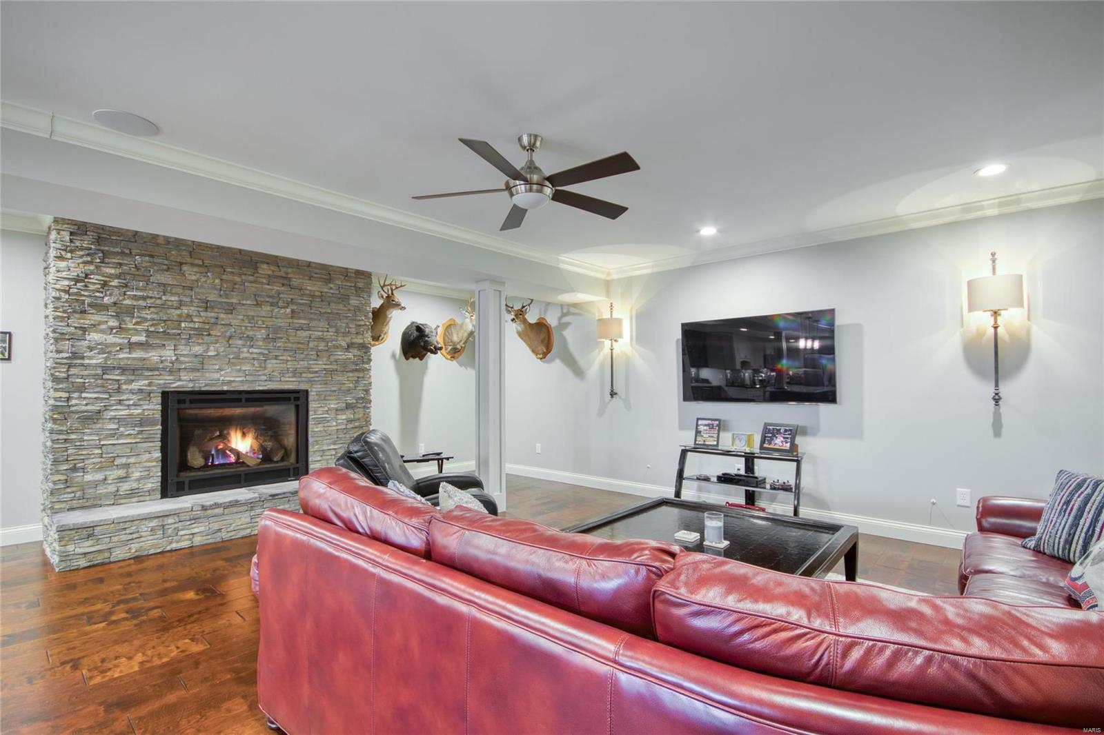 Barathaven - Residential