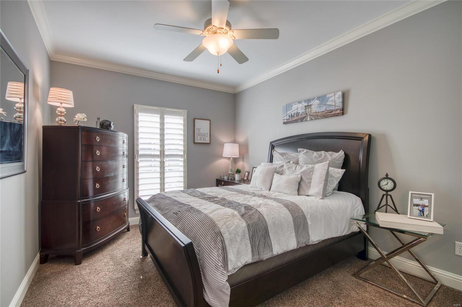 Barathaven - Residential