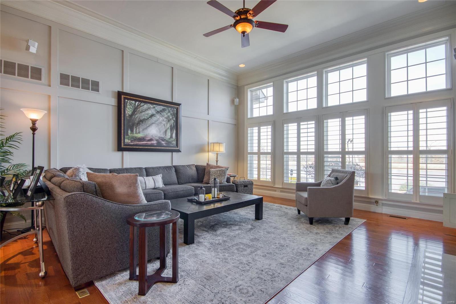 Barathaven - Residential