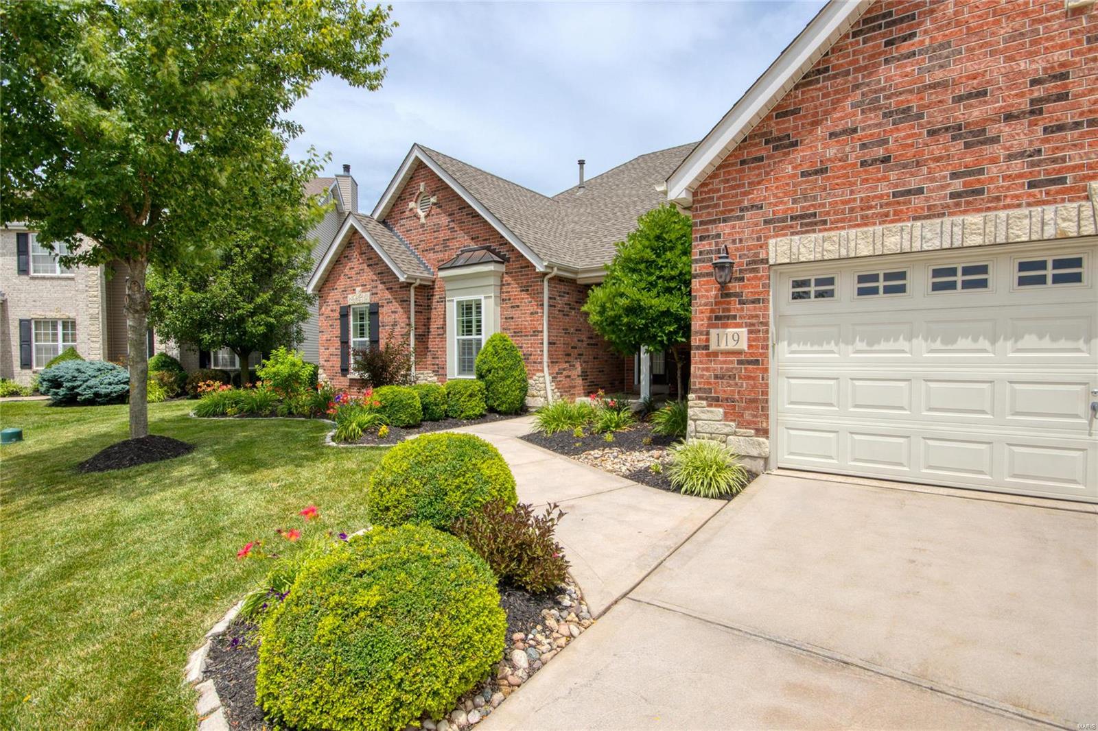 Barathaven - Residential