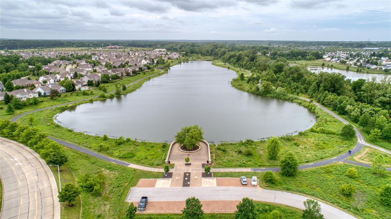 Barathaven - Residential