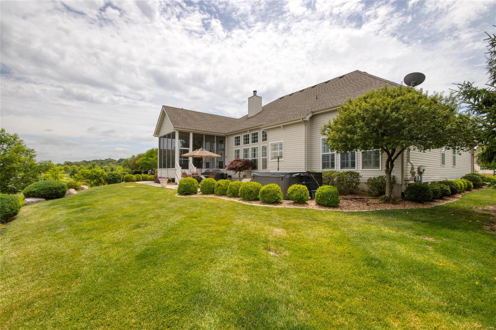 Barathaven - Residential