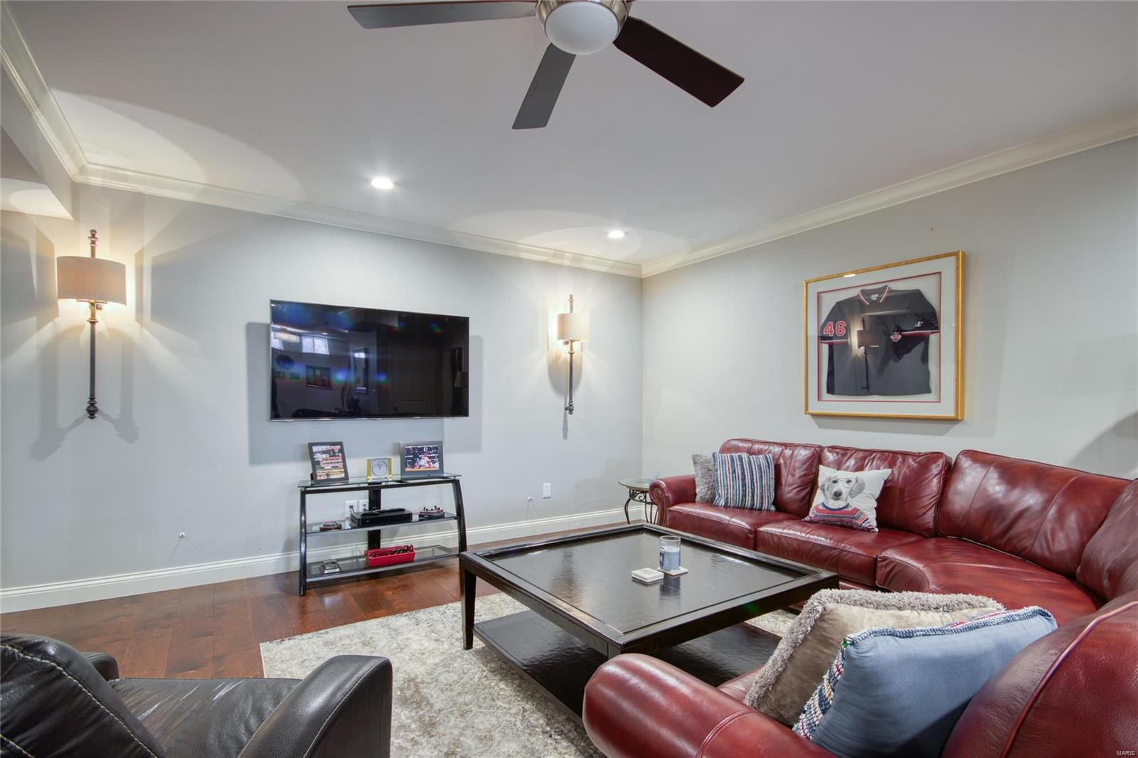 Barathaven - Residential