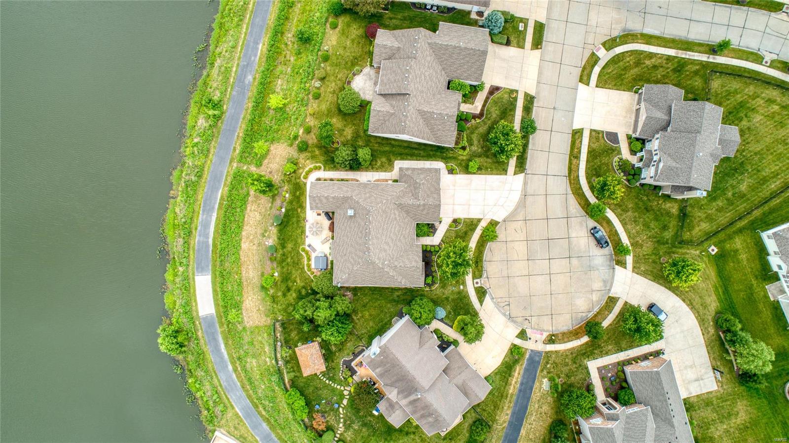 Barathaven - Residential