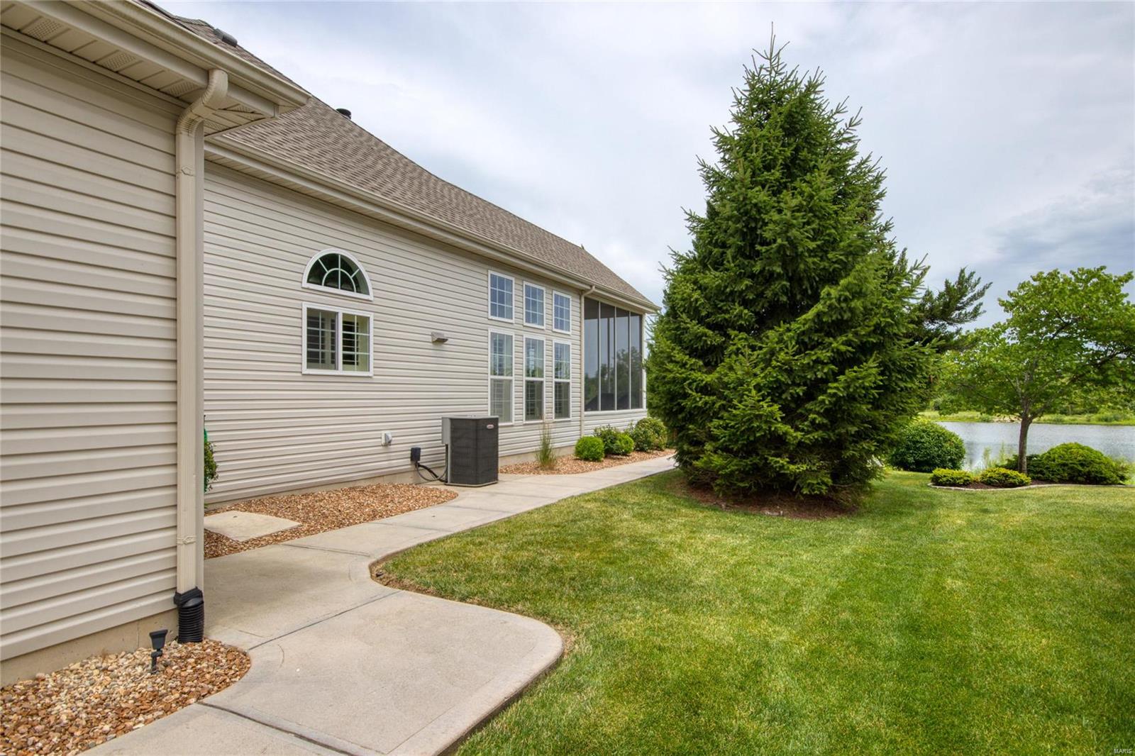 Barathaven - Residential