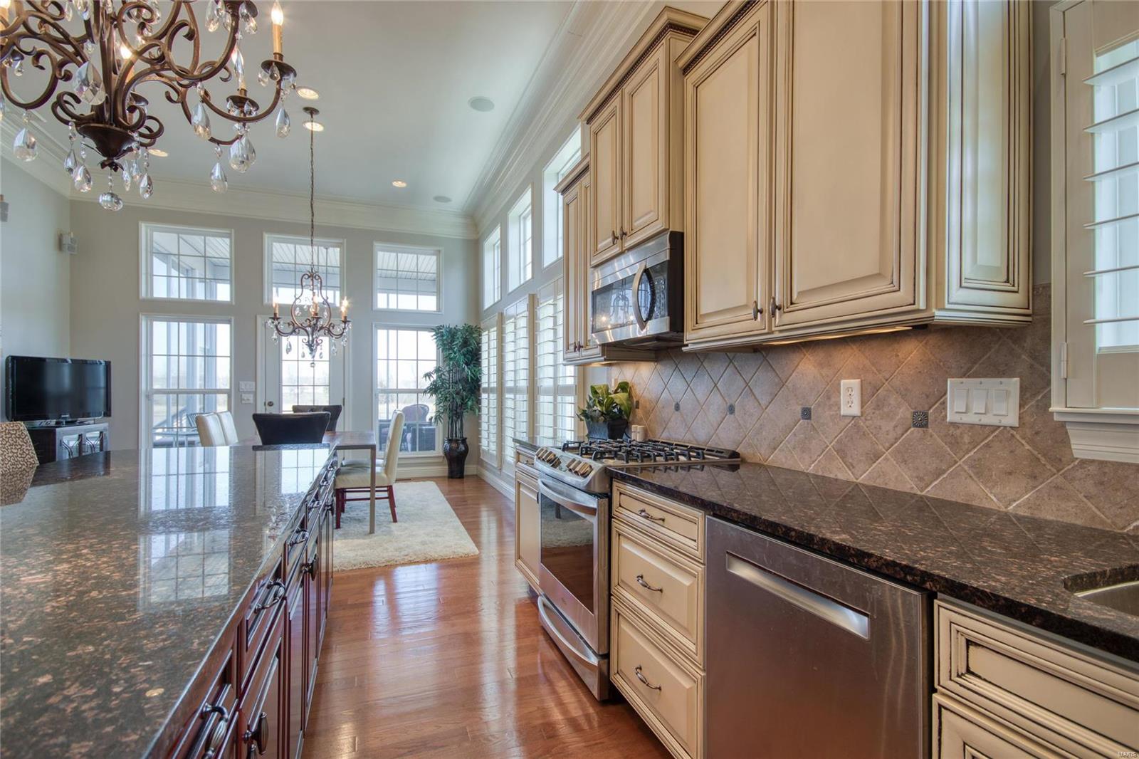 Barathaven - Residential