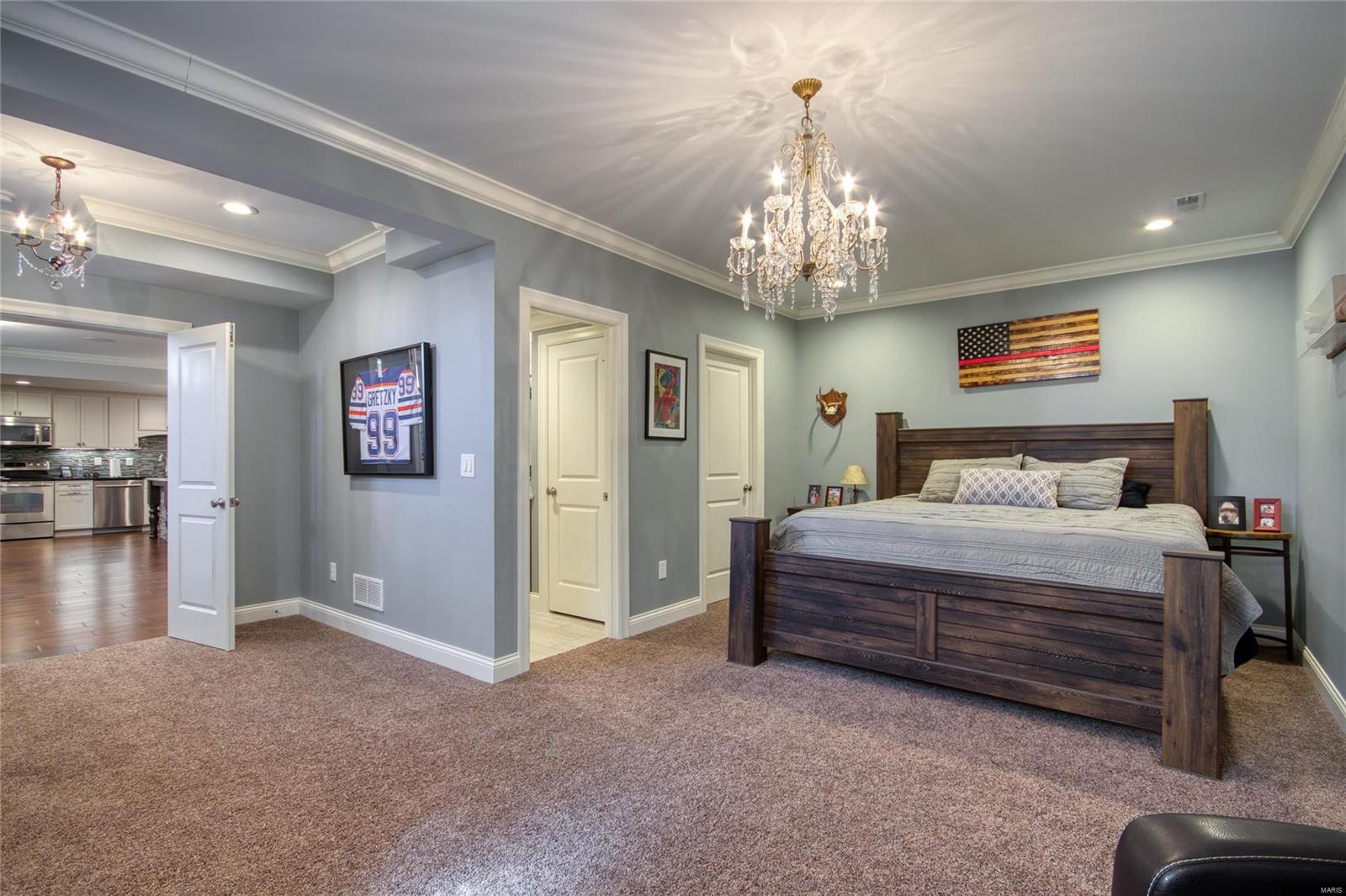 Barathaven - Residential