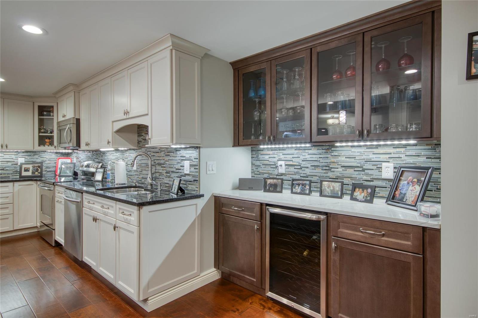 Barathaven - Residential