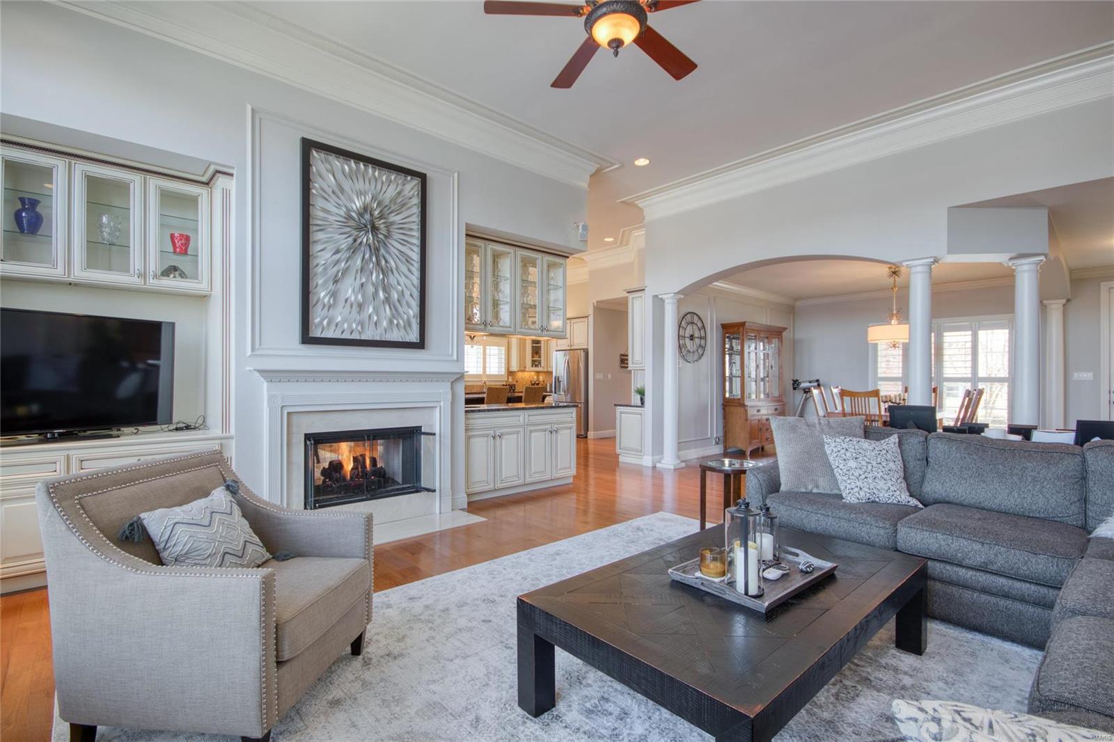 Barathaven - Residential