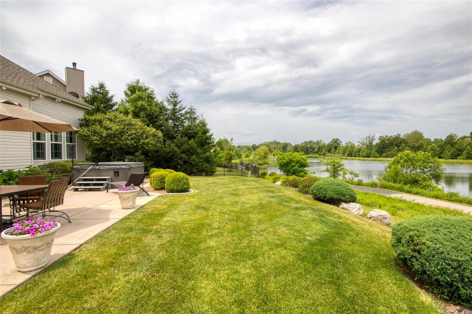 Barathaven - Residential