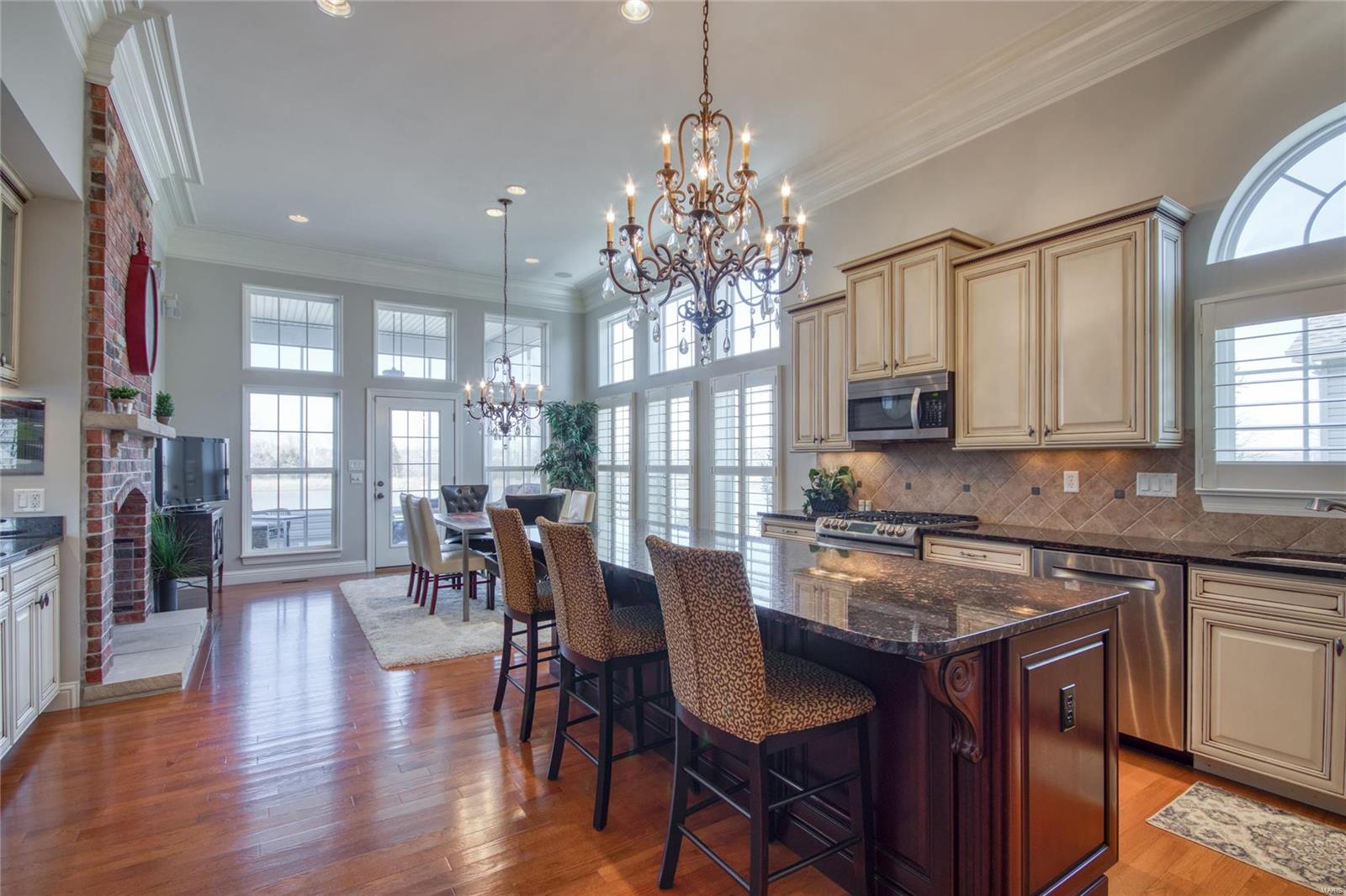 Barathaven - Residential