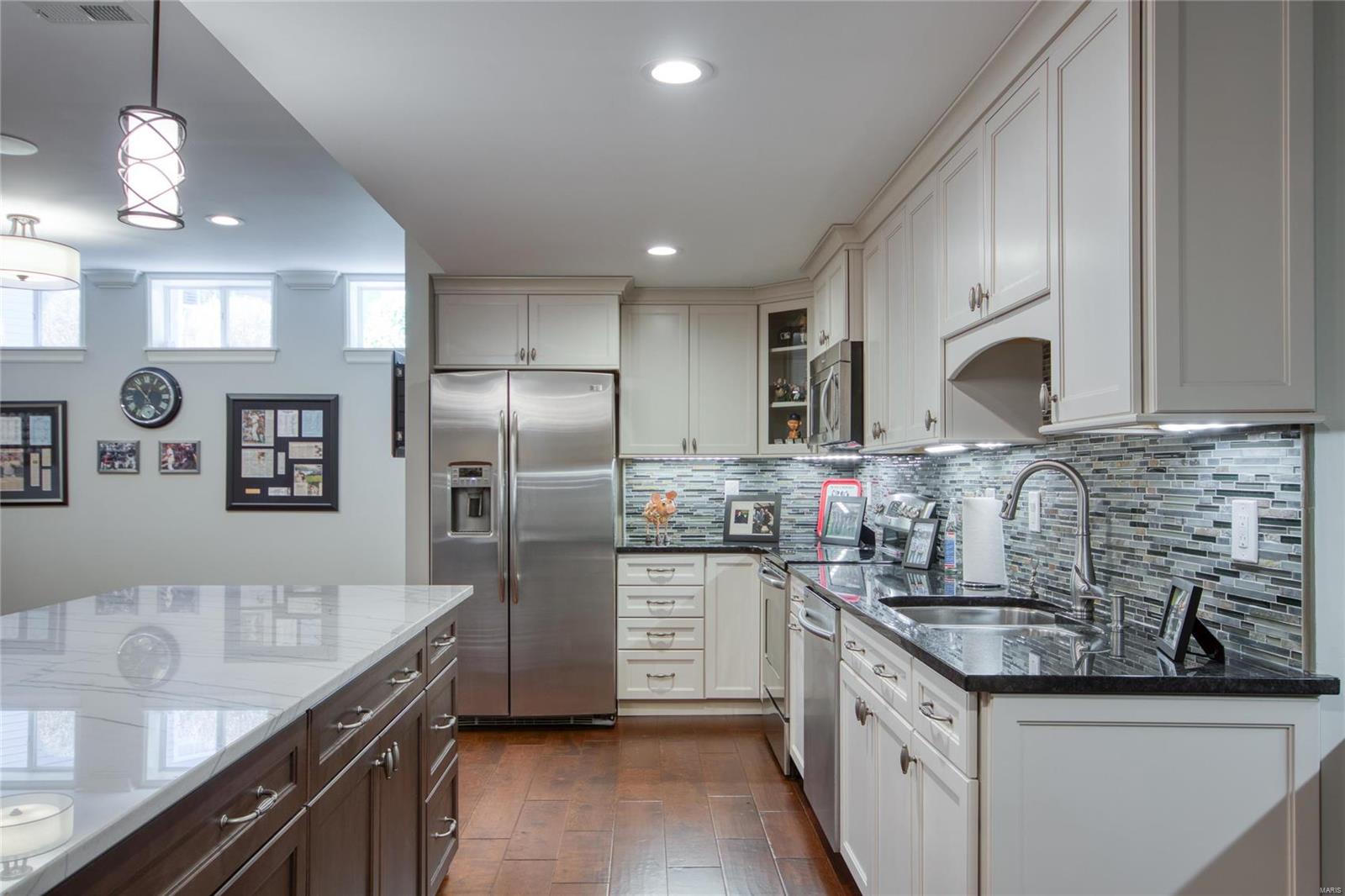 Barathaven - Residential