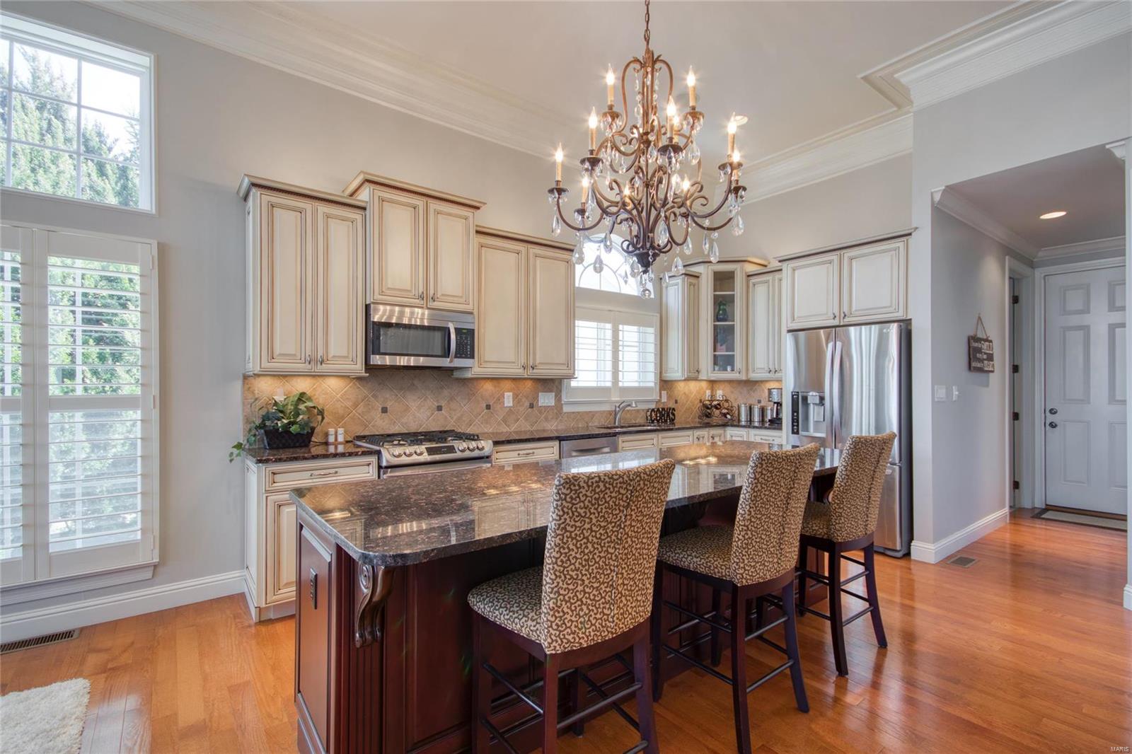 Barathaven - Residential