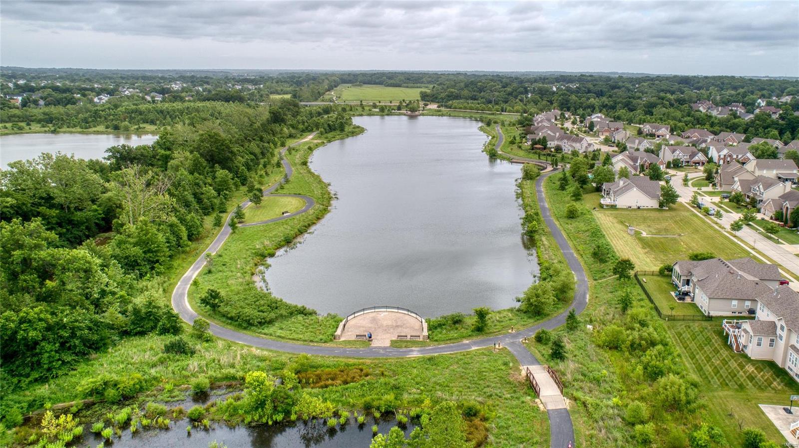 Barathaven - Residential