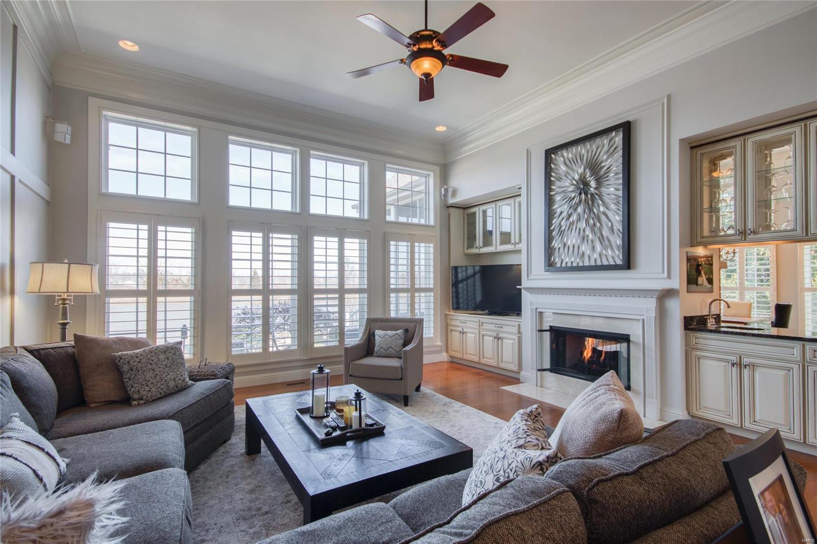 Barathaven - Residential