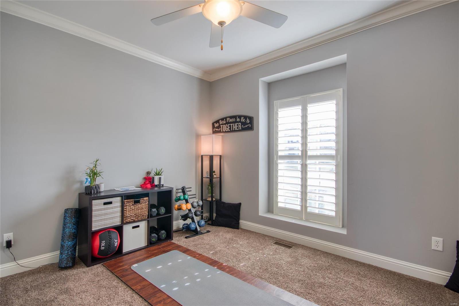 Barathaven - Residential