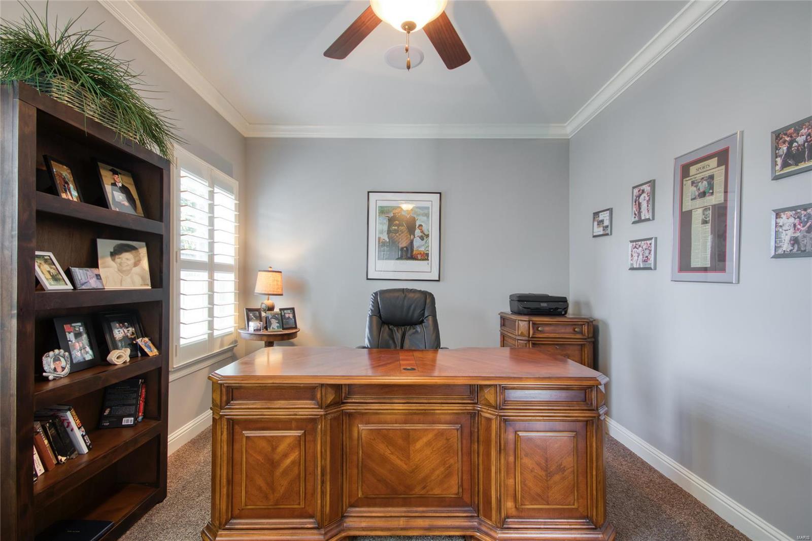 Barathaven - Residential