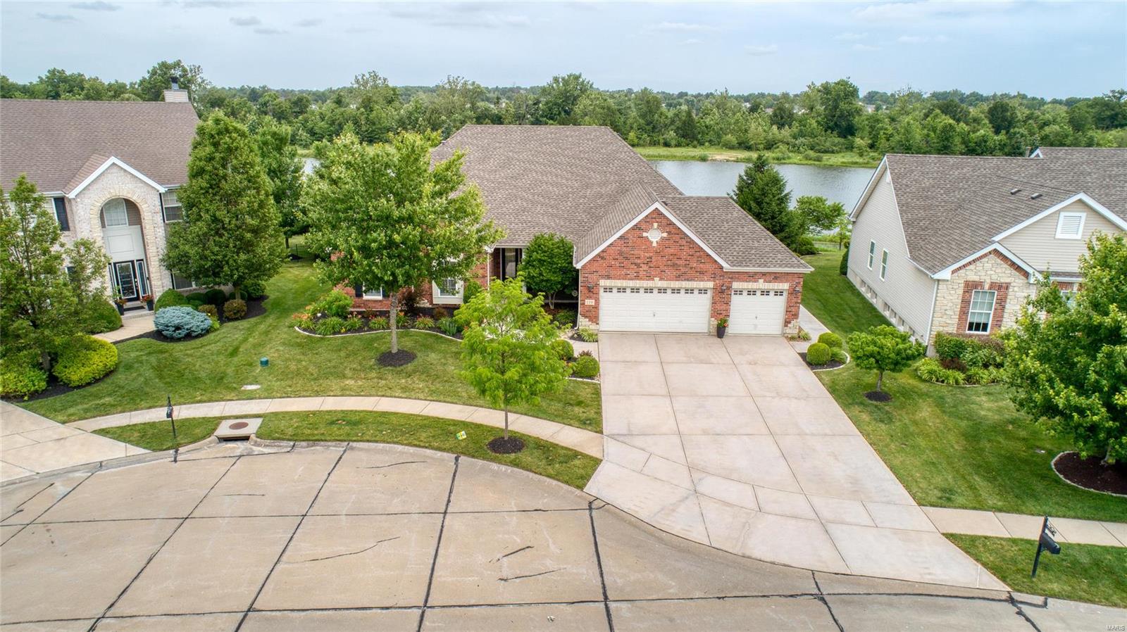 Barathaven - Residential