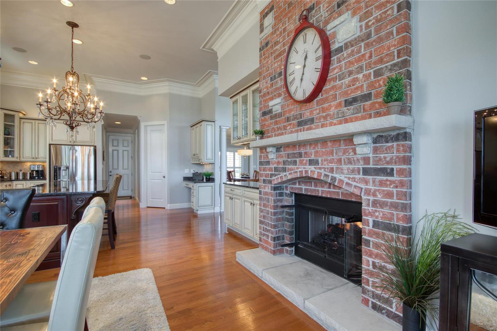 Barathaven - Residential