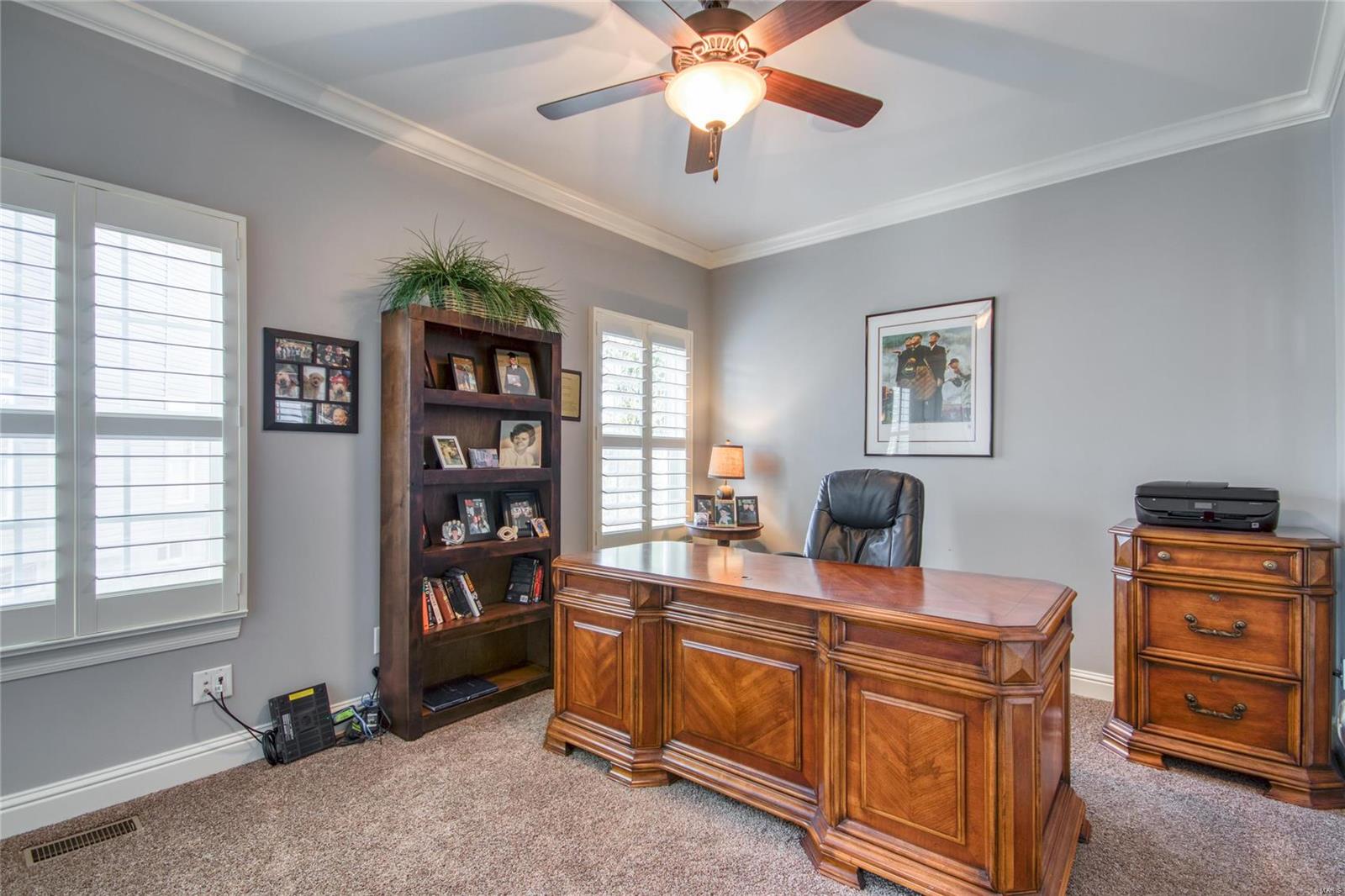 Barathaven - Residential