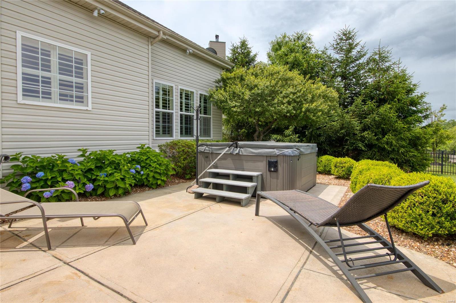 Barathaven - Residential