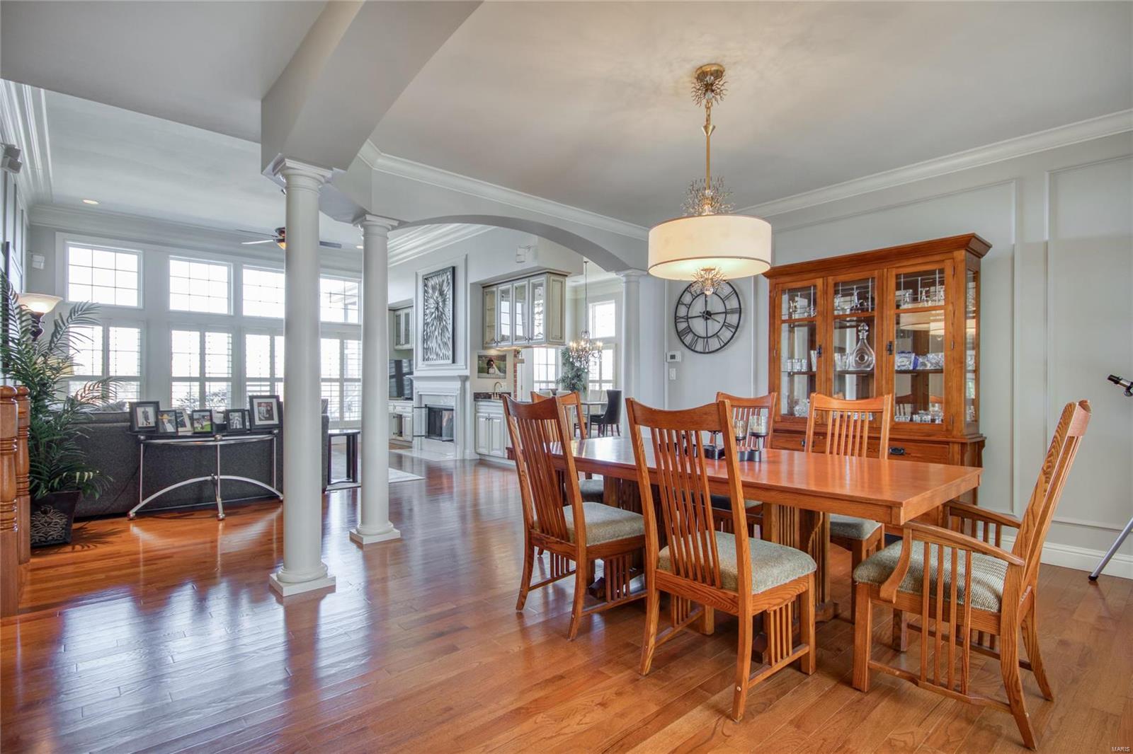 Barathaven - Residential