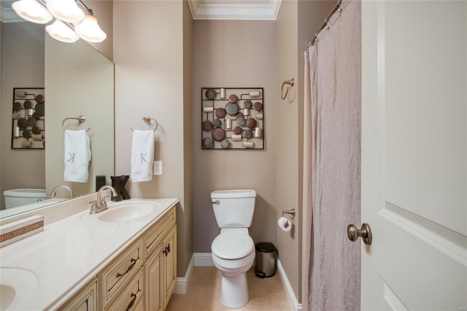 Barathaven - Residential