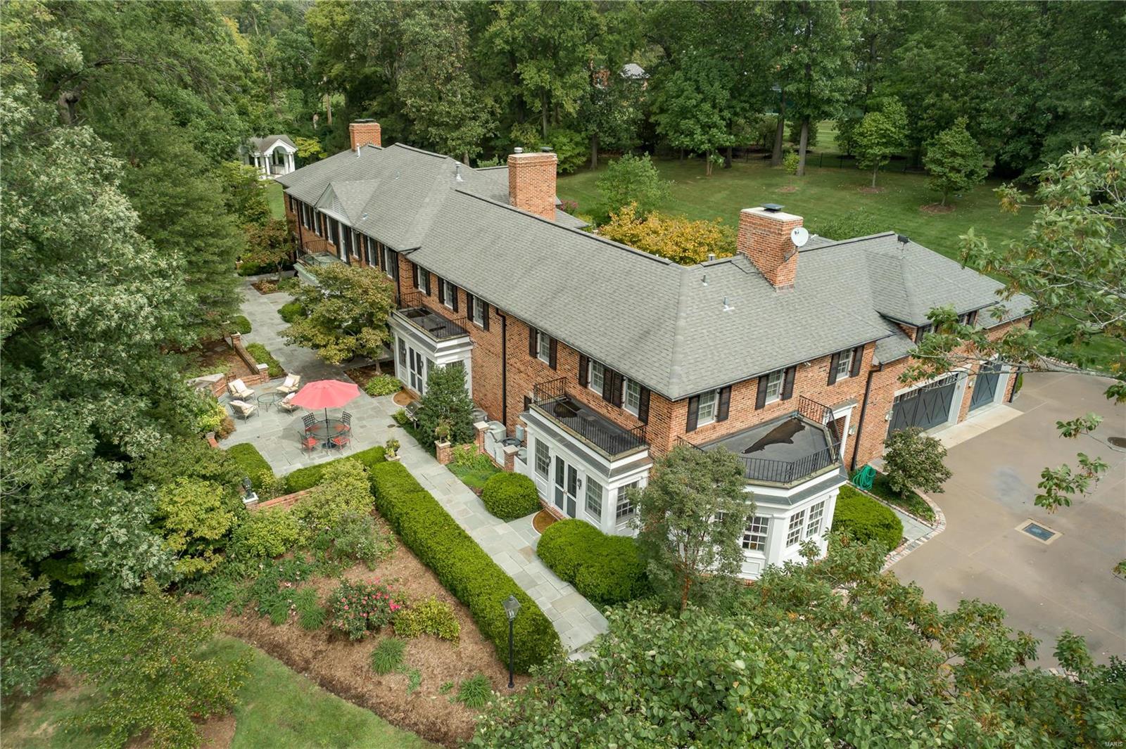 Upper Ladue - Residential