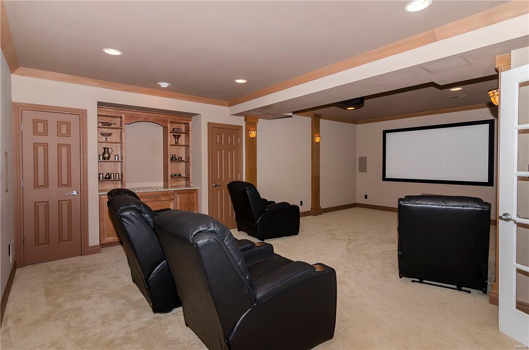 Marbrooke - Residential