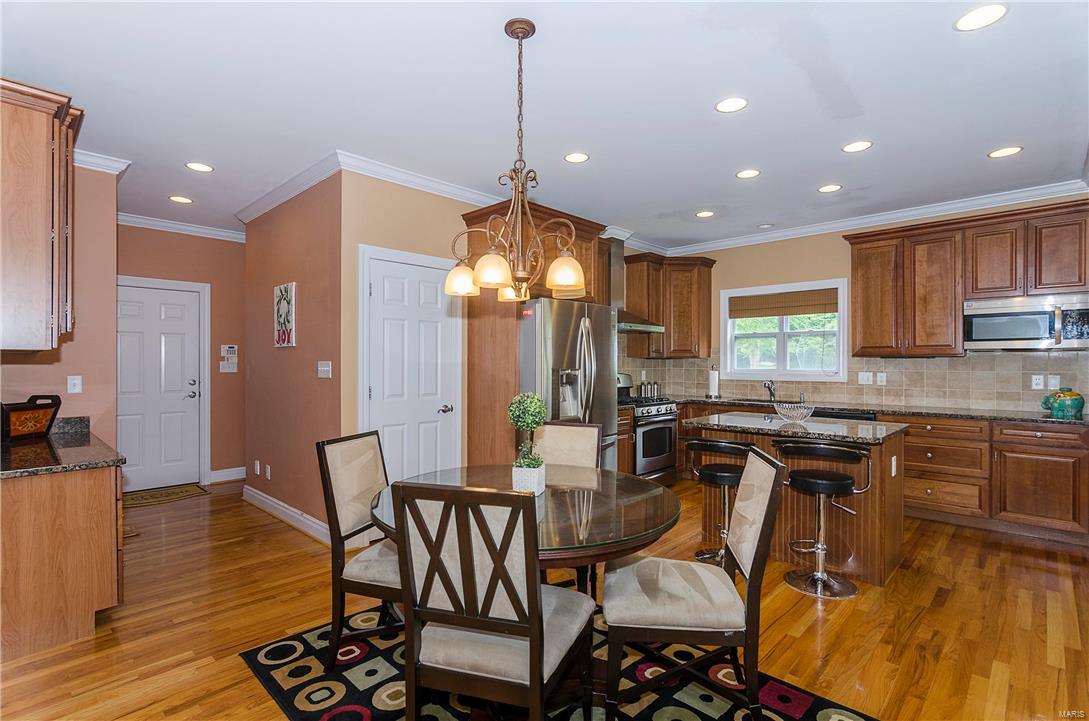 Marbrooke - Residential