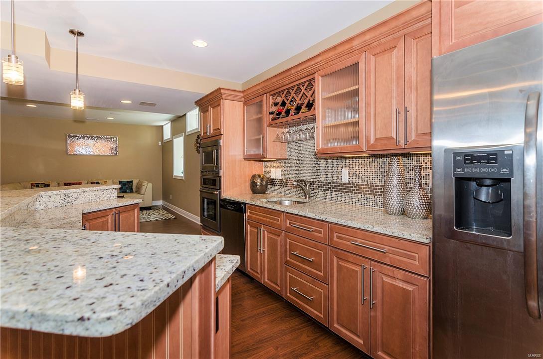 Marbrooke - Residential