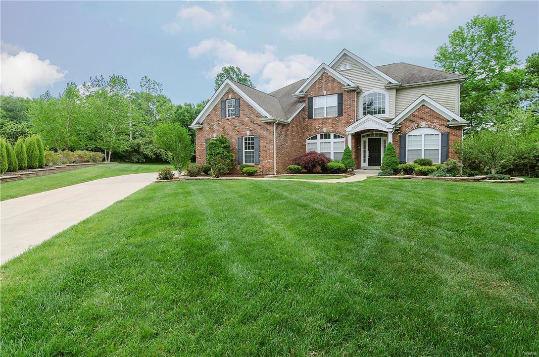 Marbrooke - Residential