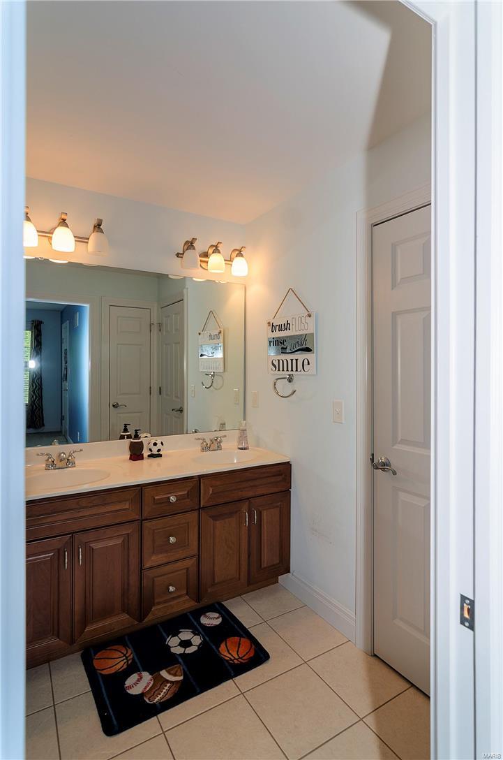 Marbrooke - Residential