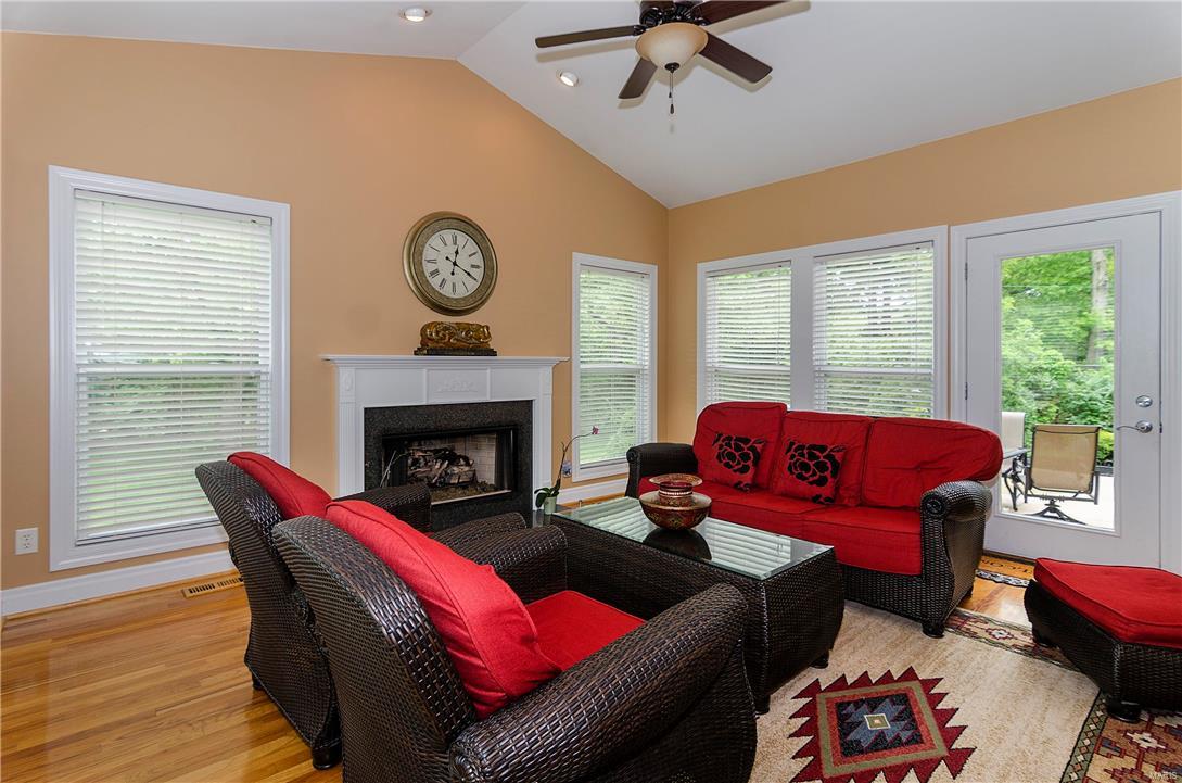 Marbrooke - Residential