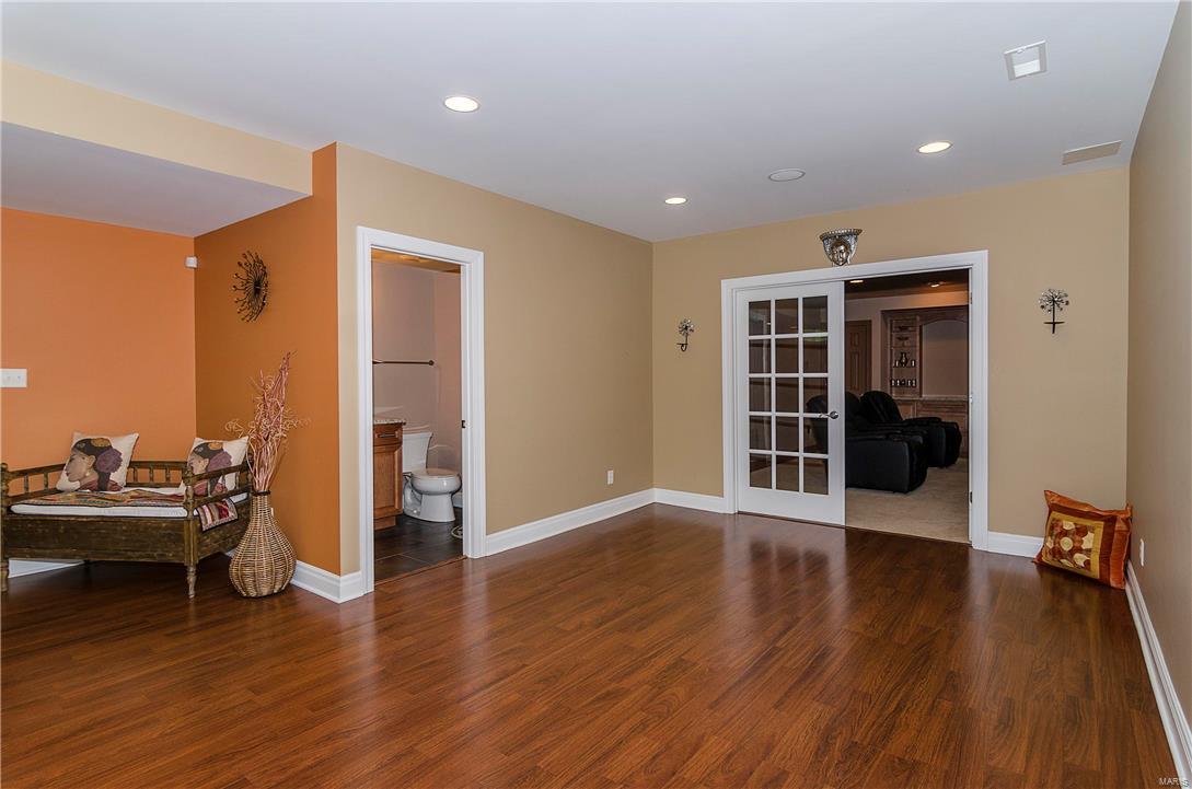 Marbrooke - Residential