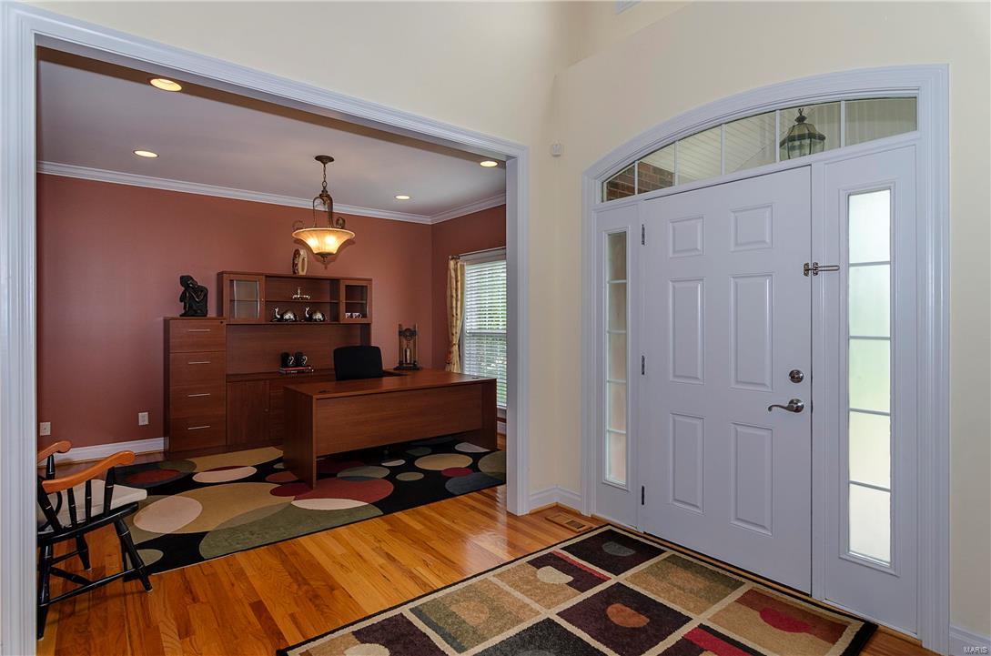 Marbrooke - Residential