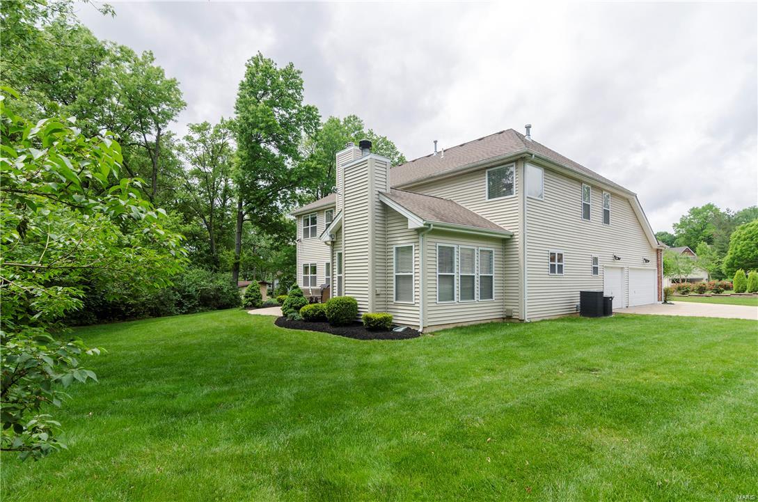 Marbrooke - Residential