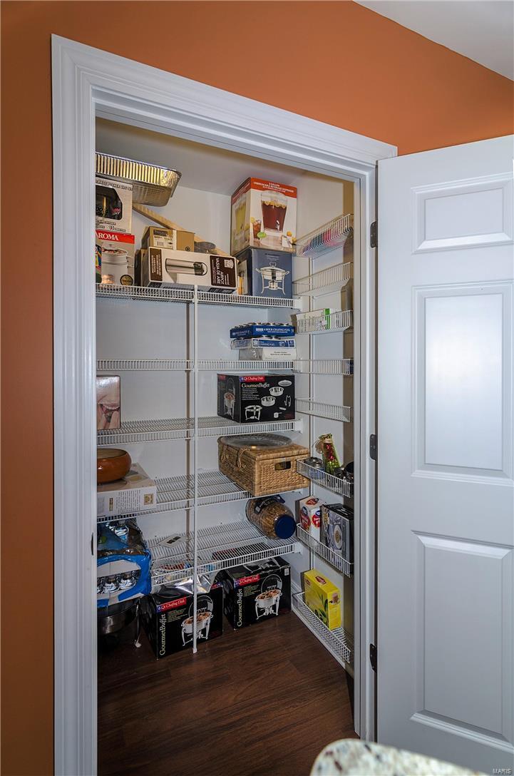 Marbrooke - Residential