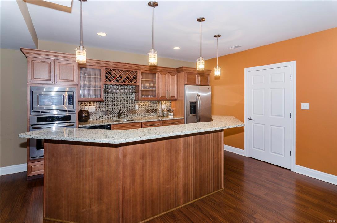 Marbrooke - Residential